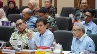 Menkes Budi Sebut 88 Persen RS Bakal Terapkan KRIS pada Akhir Desember 2025