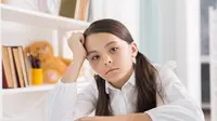6 Penyebab Anak Berpikir Lambat dan Cara Mengatasinya, Wajib Diperhatikan