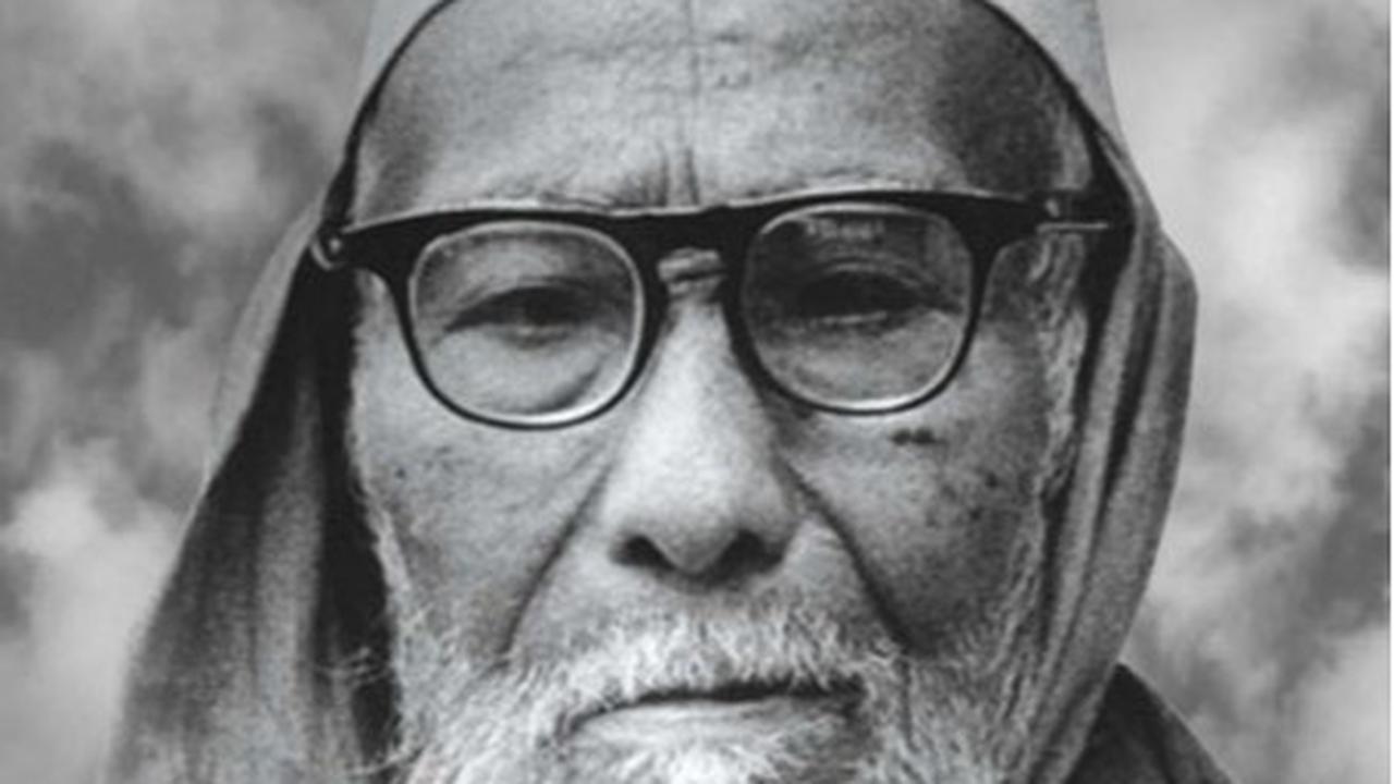 Habib Ali Kwitang