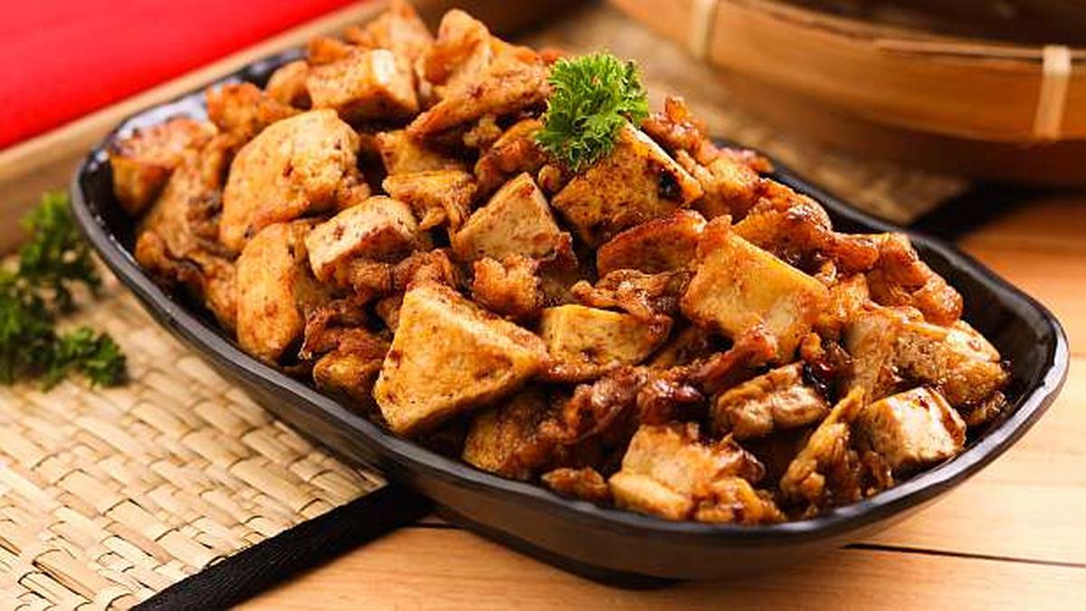 Kreasi Lezat, 3 Resep Tahu Oseng yang Wajib Dicoba di Rumah