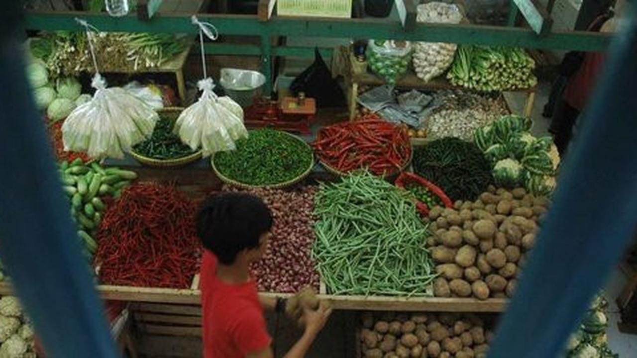 Tambah beban biaya produksi