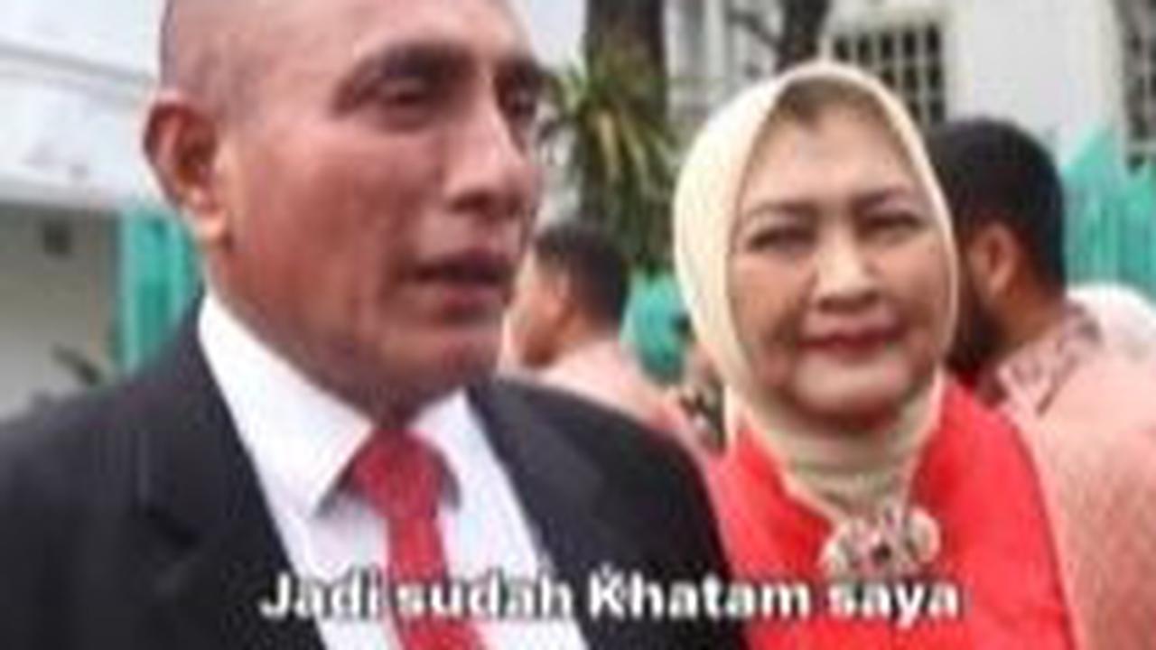 Dok. Istimewa