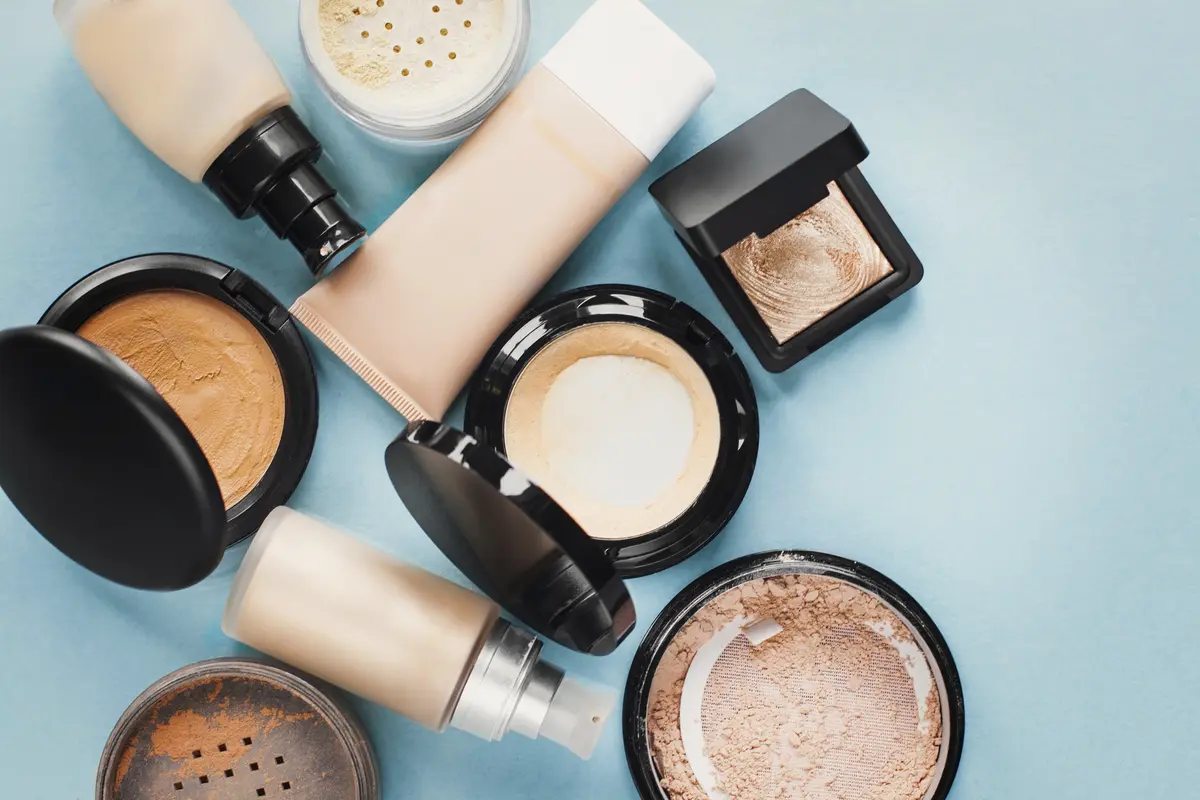 Kosmetik/produk makeup
