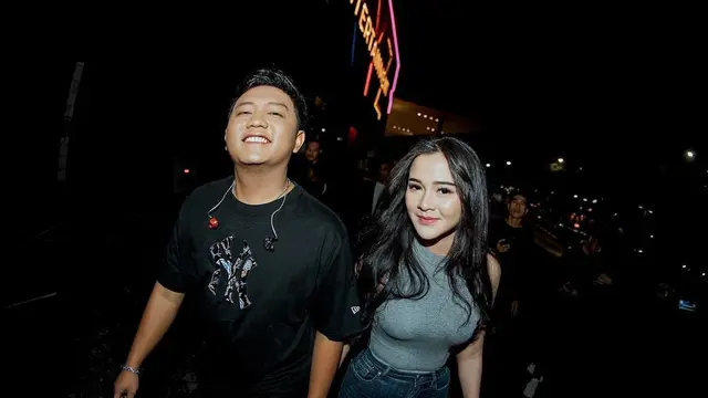 Bella Bonita, istri Denny Caknan (Instagram/bellabonita_r.a)