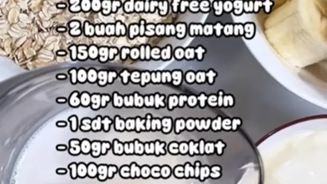 Resep Brownies Sehat ala Ashanty