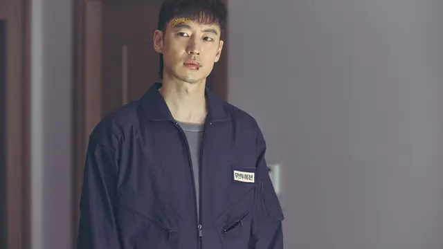 Move to Heaven. (Netflix)