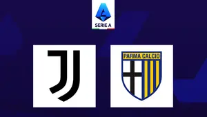 Prediksi Juventus Vs Parma di Liga Italia: Jaga Start Sempurna