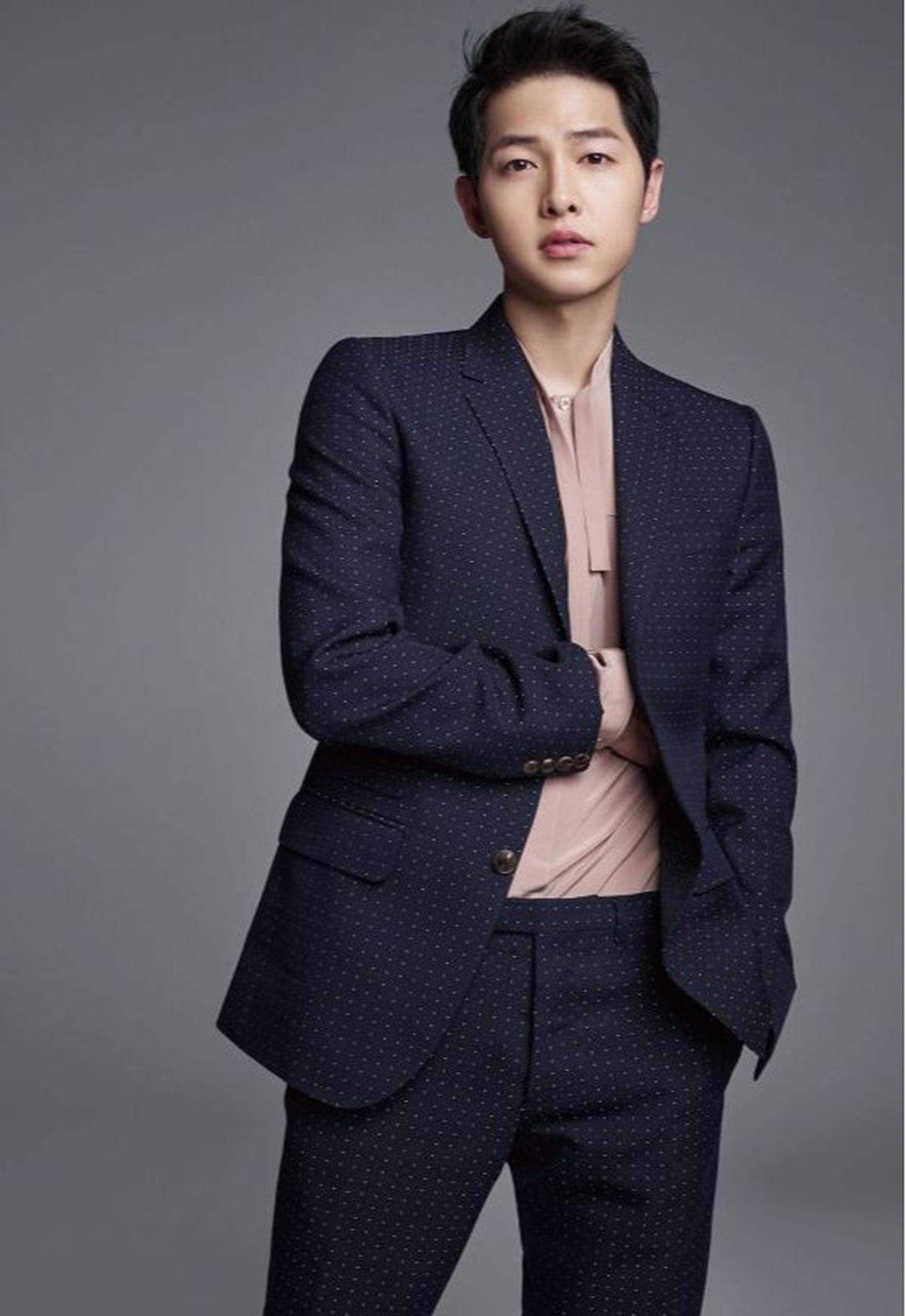 Song Joong Ki, Menggapai Mimpi di Luar Negeri, Namun Jalan Sangat Terjal