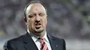 Rafael Benitez (AFP/Fabio Muzzi)