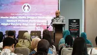 Demam Berdarah Dengue Banyak Menyerang Orang Dewasa, Ini Hambatan Besar Pencegahannya