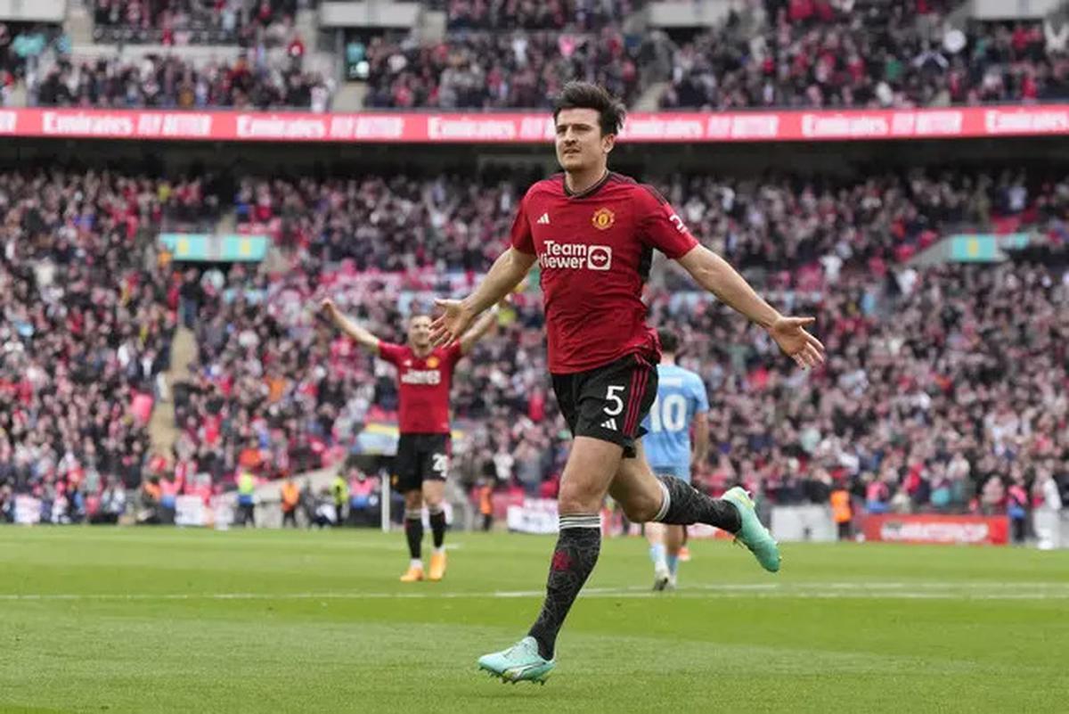 Amorim Konfirmasi Harry Maguire Tetap di MU Musim Depan, Kontrak Baru Diallo Sebentar Lagi Beres