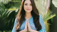 Celine Evangelista Buka Suara soal Kabar Mualaf