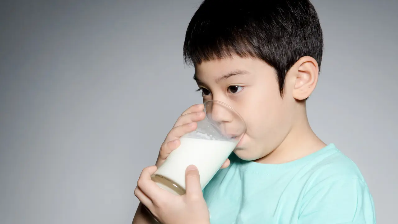 Bunda, Ini Cara Menjaga Nutrisi Anak Agar Tetap Aktif Selama Ramadan
