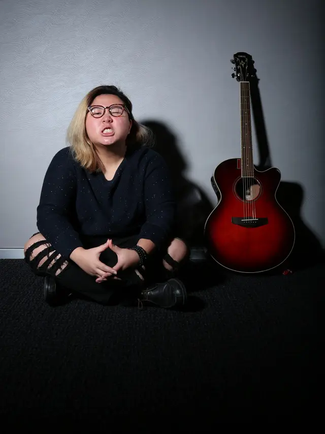 [Bintang] Yuka Tamada