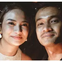 Kebersamaan Vanessa Angel dan Bibi Ardiansyah Sebelum Putus (sumber:Instagram/vanessaangelofficial)