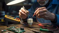 Cara Memperbaiki Lampu LED yang Redup, Panduan Lengkap dari Faktor Luar hingga Komponen Dalam
