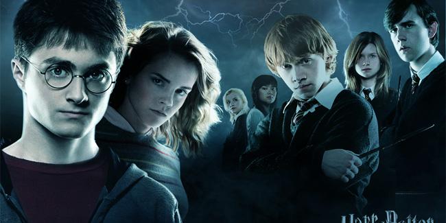 Film Harry Potter | source: google.com