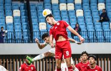 Link Live Streaming Timnas Indonesia U-20 Vs Uzbekistan di Piala Asia U-20 2025