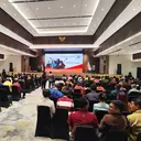 Peringati 100 Tahun Frans Seda, IMDE Gelar Lomba Film Vertikal