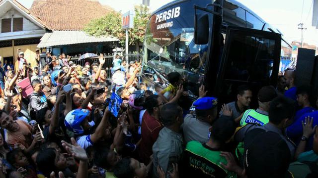 Bobotoh Persib Bandung