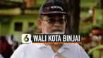 vertical binjai