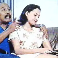 Karina Suwandi di Warkop Millenium (Dok. YouTube)