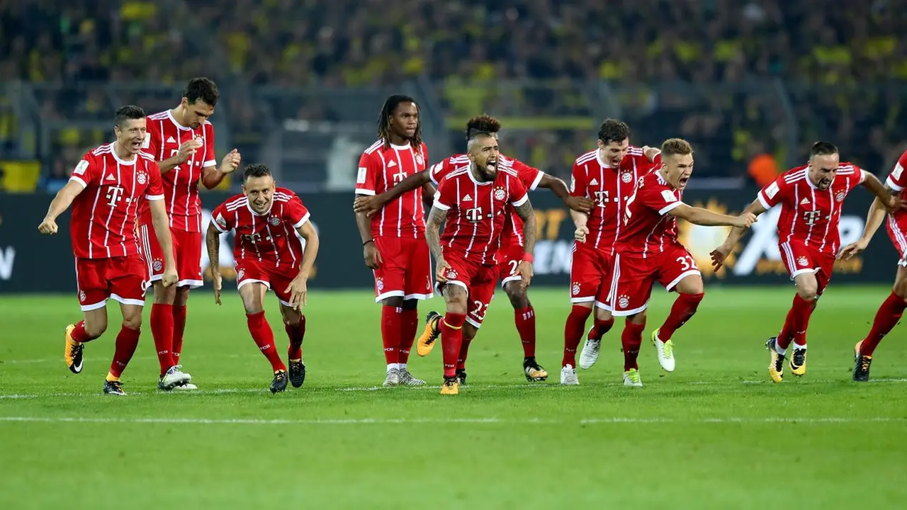 Bayern Munchen