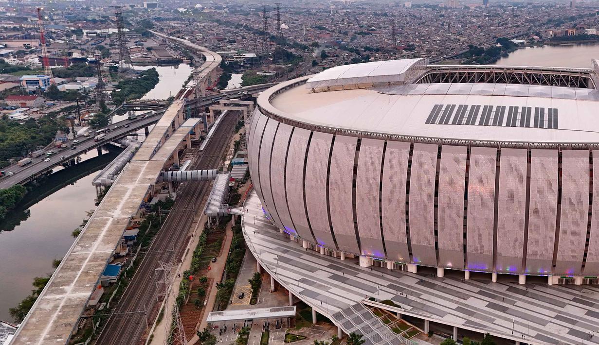 Dengan nilai investasi sekitar Rp15,8 triliun, proyek ini tidak hanya ditujukan untuk menambah kapasitas lalu lintas, tetapi juga memperkuat jaringan jalan tol lingkar di Jabodetabek.