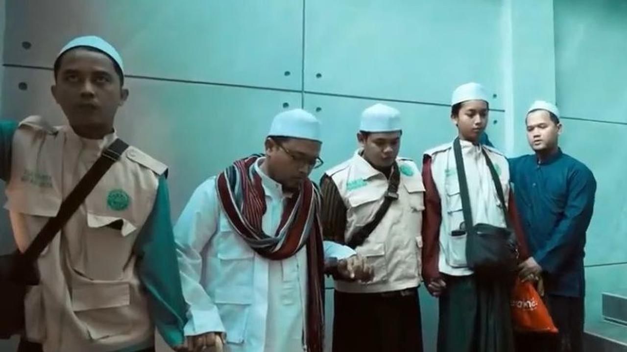 Dok. Istimewa