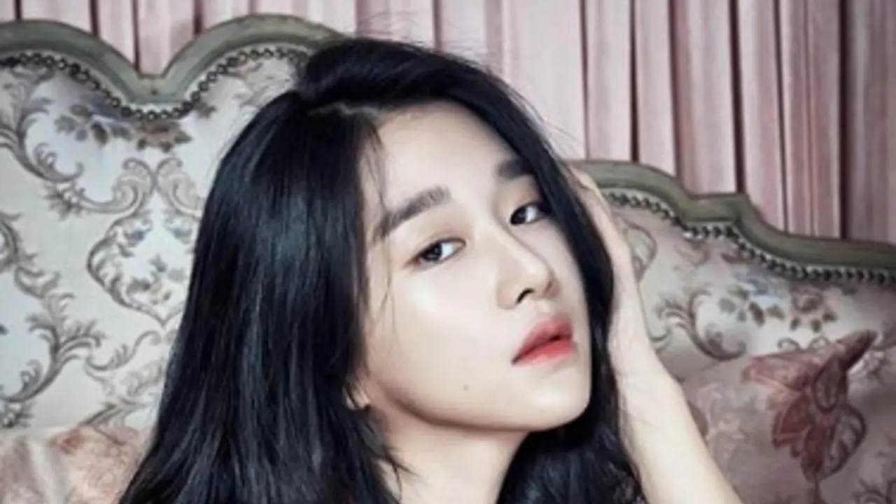Seo Ye Ji