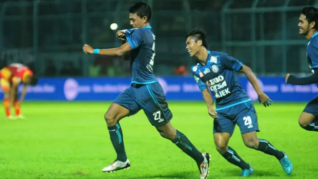 Dedik Setiawan