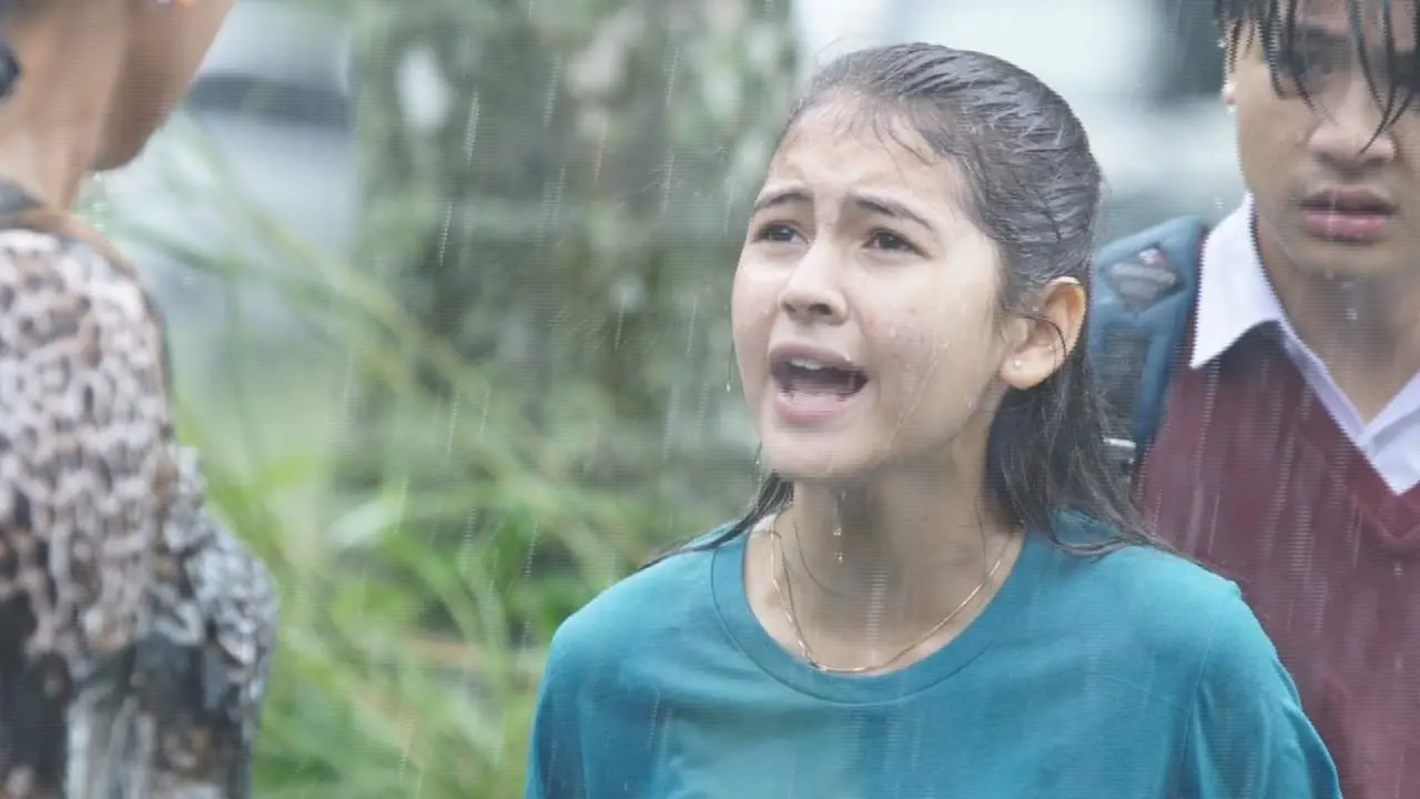 Dari Jendela SMP
