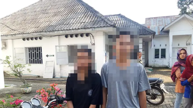 Kasus pembunuhan