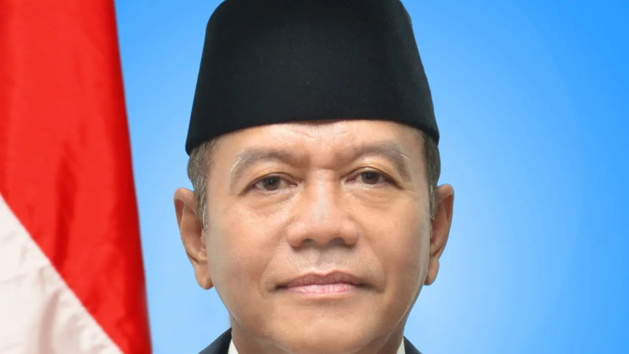 Wamenhan Muhammad Herindra