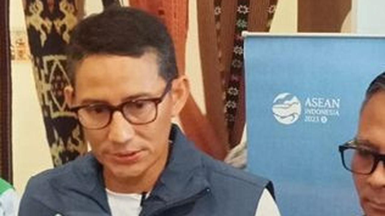 Menparekraf Beberkan Penyebab Kota Depok Gagal Jadi Kota Kreatif Versi Unesco