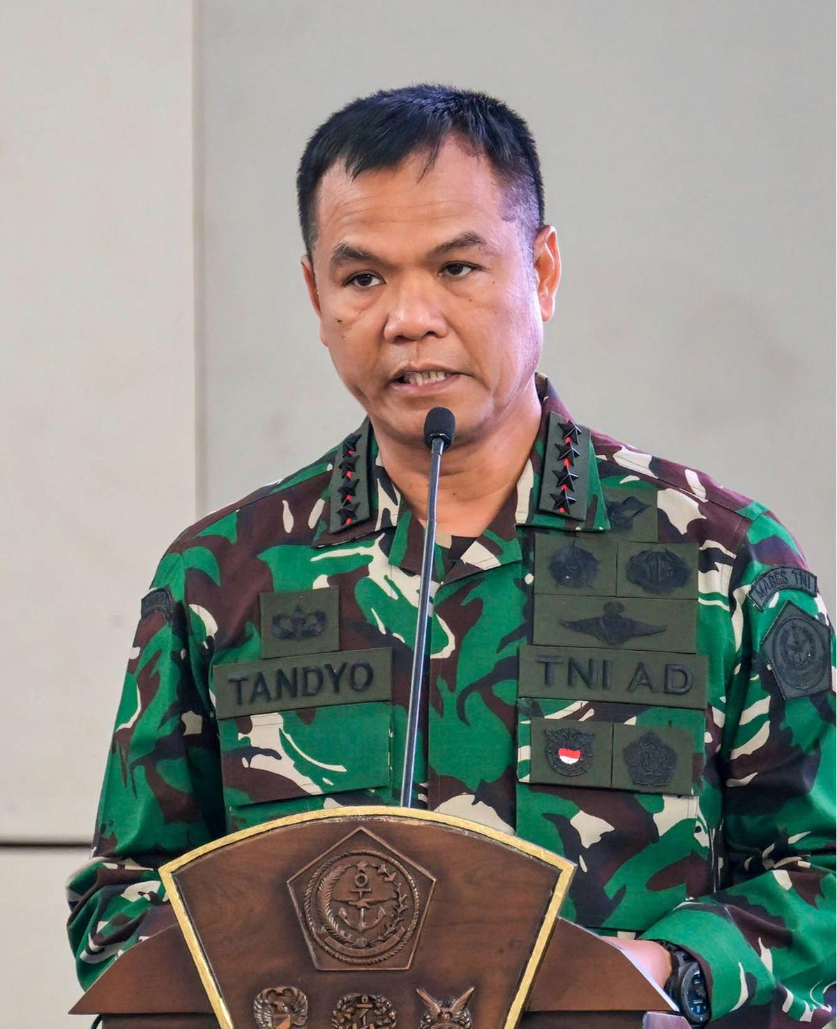 FOTO: 6.501 Personel dari 13 Negara Ikut Super Garuda Shield 2025, TNI dan AS Jadi Tuan Rumah Bersama