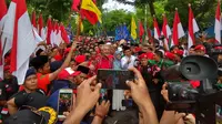 Drama Pilkada Jateng, Golkar Urung Usung Ganjar dan Penolakan Ida
