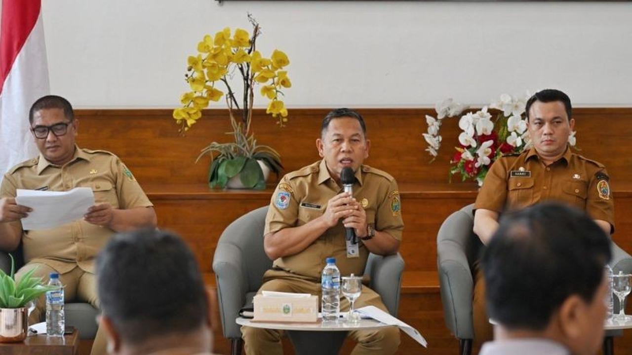 Trivia Narkoba di Sumut: Pernah Peringkat 1 Nasional, Pemprov Bertekad Keluar dari Zona Merah