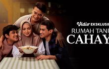 Film Rumah Tanpa Cahaya di Vidio Hadirkan Kisah Keluarga Penuh Haru: Ini Daftar Pemainnya