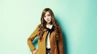 Jessica membuat heboh publik dengan membuat status yang menyebutkan dirinya dikeluarkan dari Girls Generation. Benarkah itu?