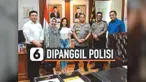 DIPANGGIL POLISI