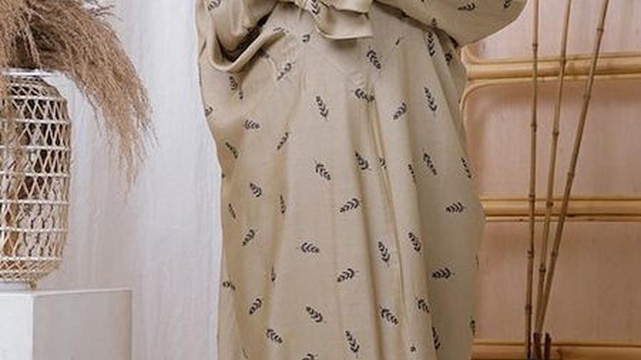 <b>Mukena Rayon Rosiana Jumuna</b>