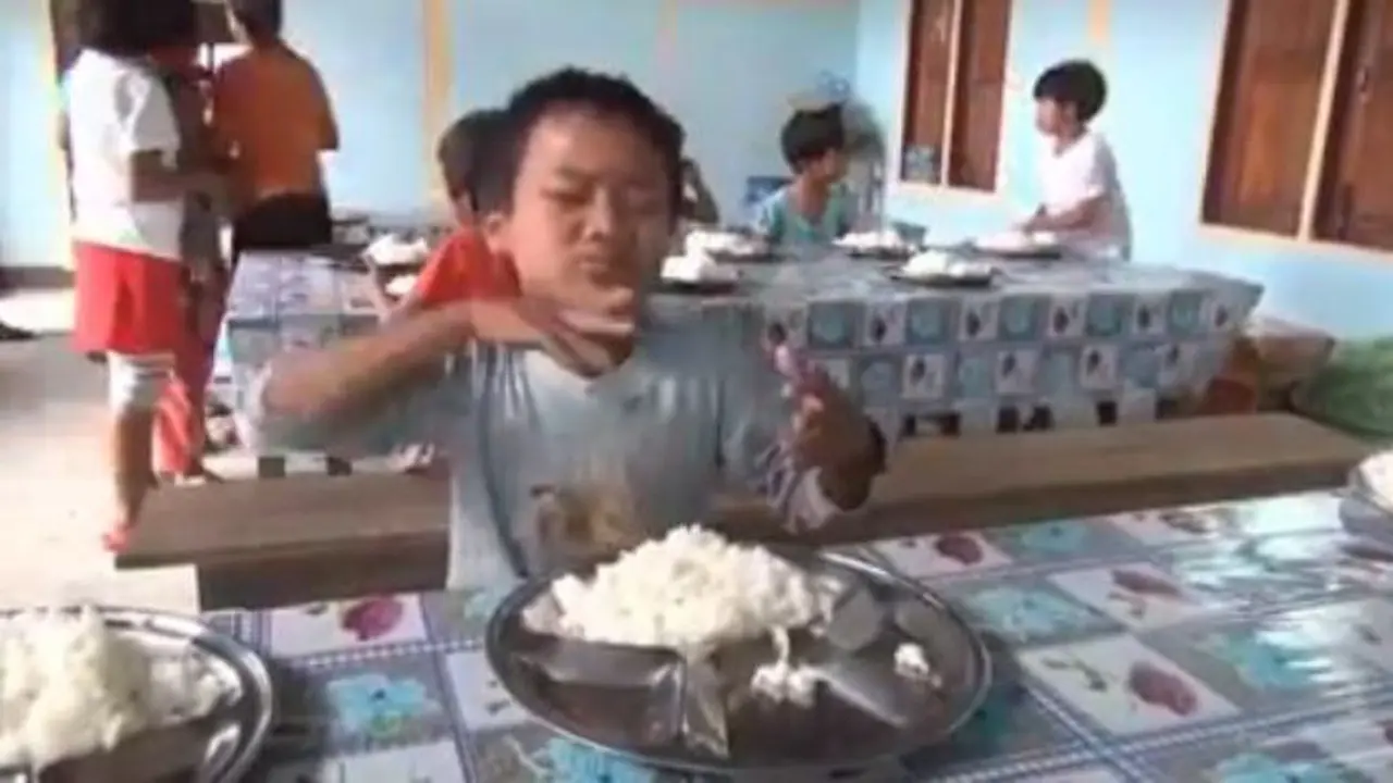Tuhan Maha Mendengar Doamu, Meski Kamu Tak Mampu Mengucapkannya