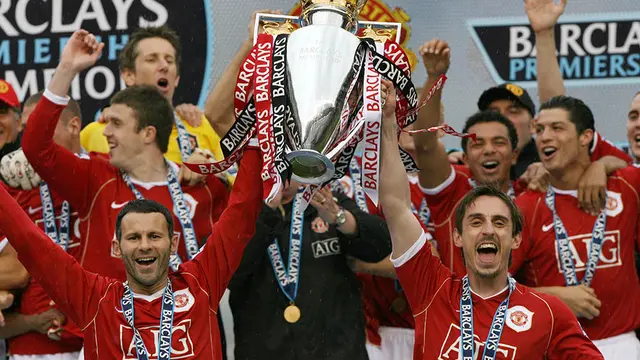 Ryan Giggs