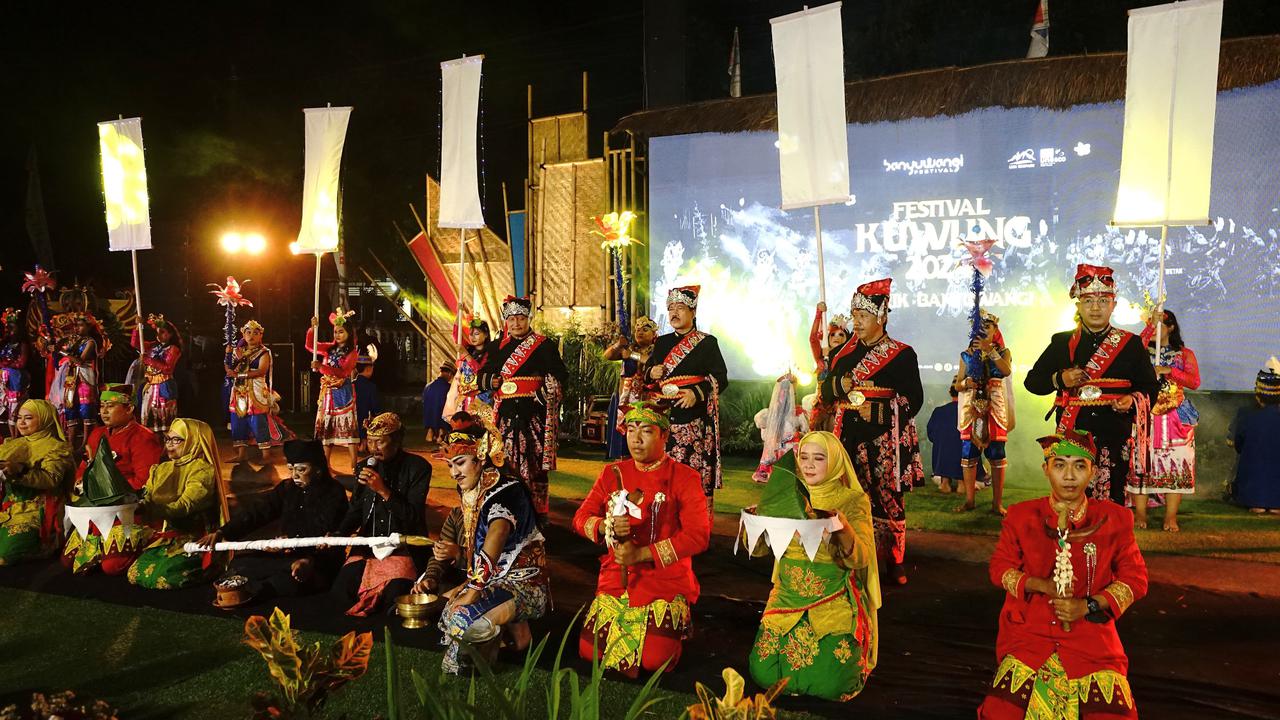 Festival Kuwung