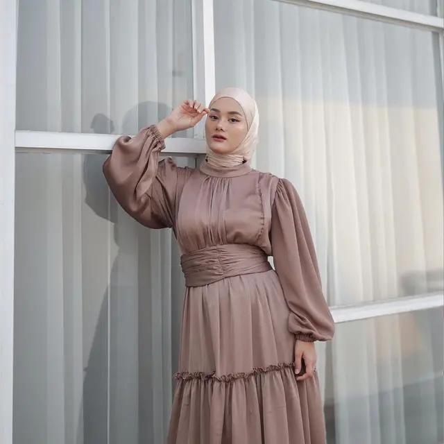 6 Artis Wanita yang Langkahi Kakaknya Menikah, Jodohnya Datang Lebih Dulu