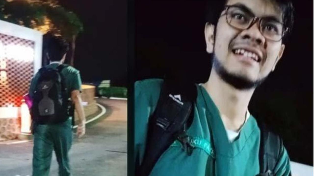 Sosok Dokter di Yogya ini Jadi Sorotan, Jauh dari Kemewahan Tak Punya Kendaraan Pulang Pergi Jalan Kaki