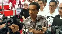 Didukung Tokoh Muhammadiyah, Jokowi Yakin Bisa Menang