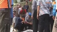 [VIDEO] 15 Amunisi Ditemukan Warga di Blitar