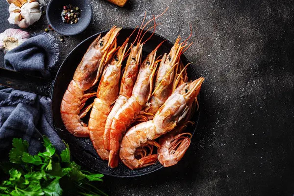 Cara Menggoreng Udang Goreng Crispy yang Renyah dan Lezat
